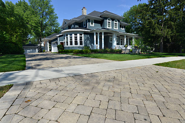 Wagoner, OK Driveway Pavers Company