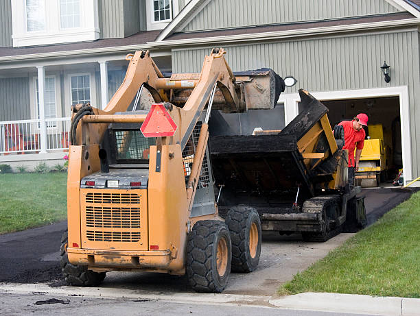 Best Driveway Pavers Near Me  in Wagoner, OK