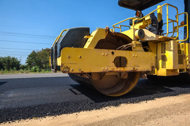 Best Best Driveway Pavers  in Wagoner, OK